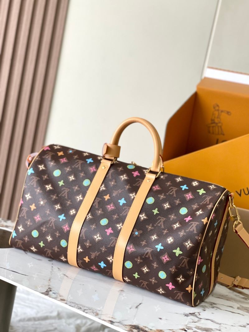 LV Travel Bags